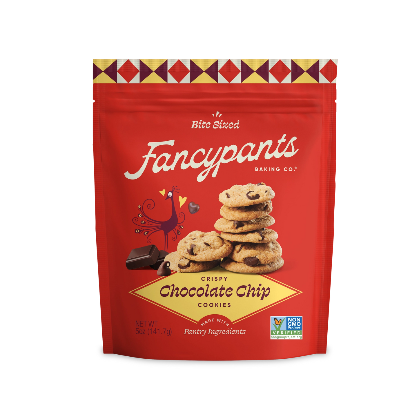 Fancypants Cookies