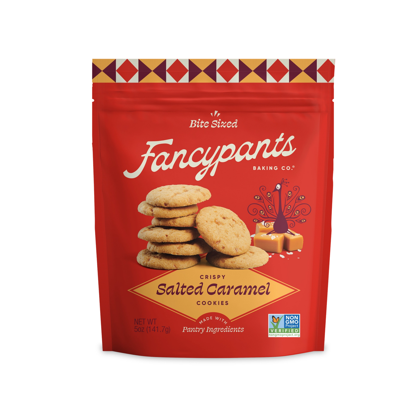 Fancypants Cookies