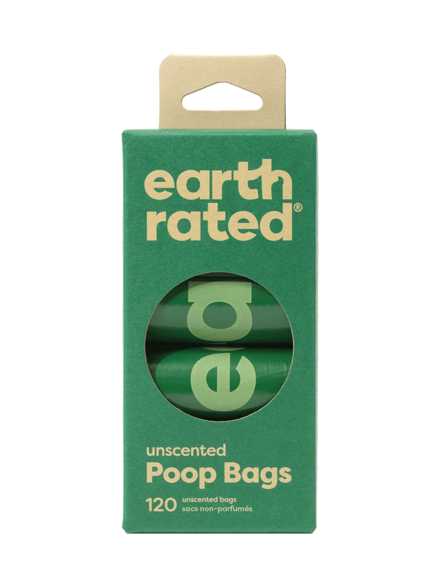 Earth Rated - Poop Bags
