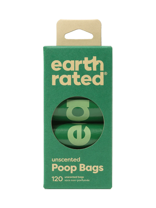 Earth Rated - Poop Bags