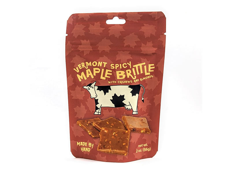 Maple Brittle