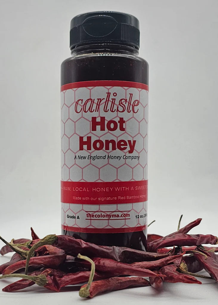 Carlisle Hot Honey
