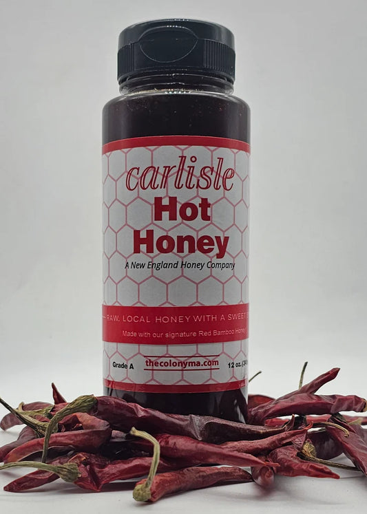 Carlisle Hot Honey