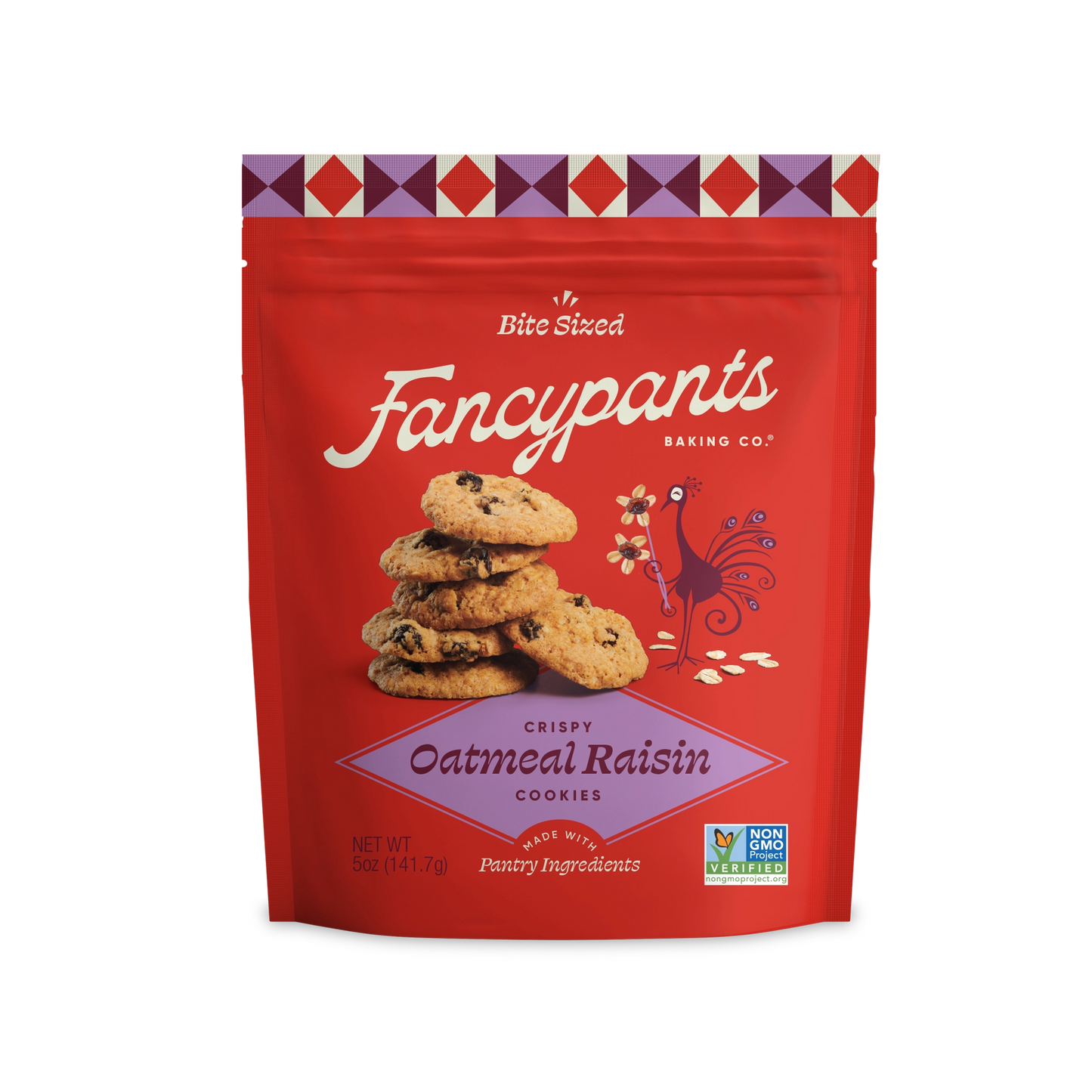 Fancypants Cookies