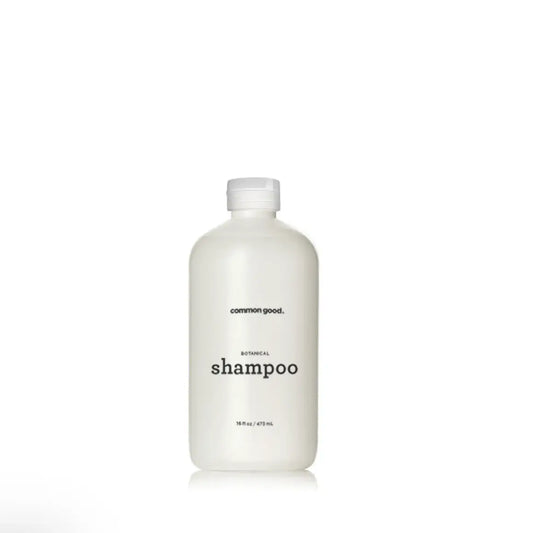 Shampoo - 16 oz