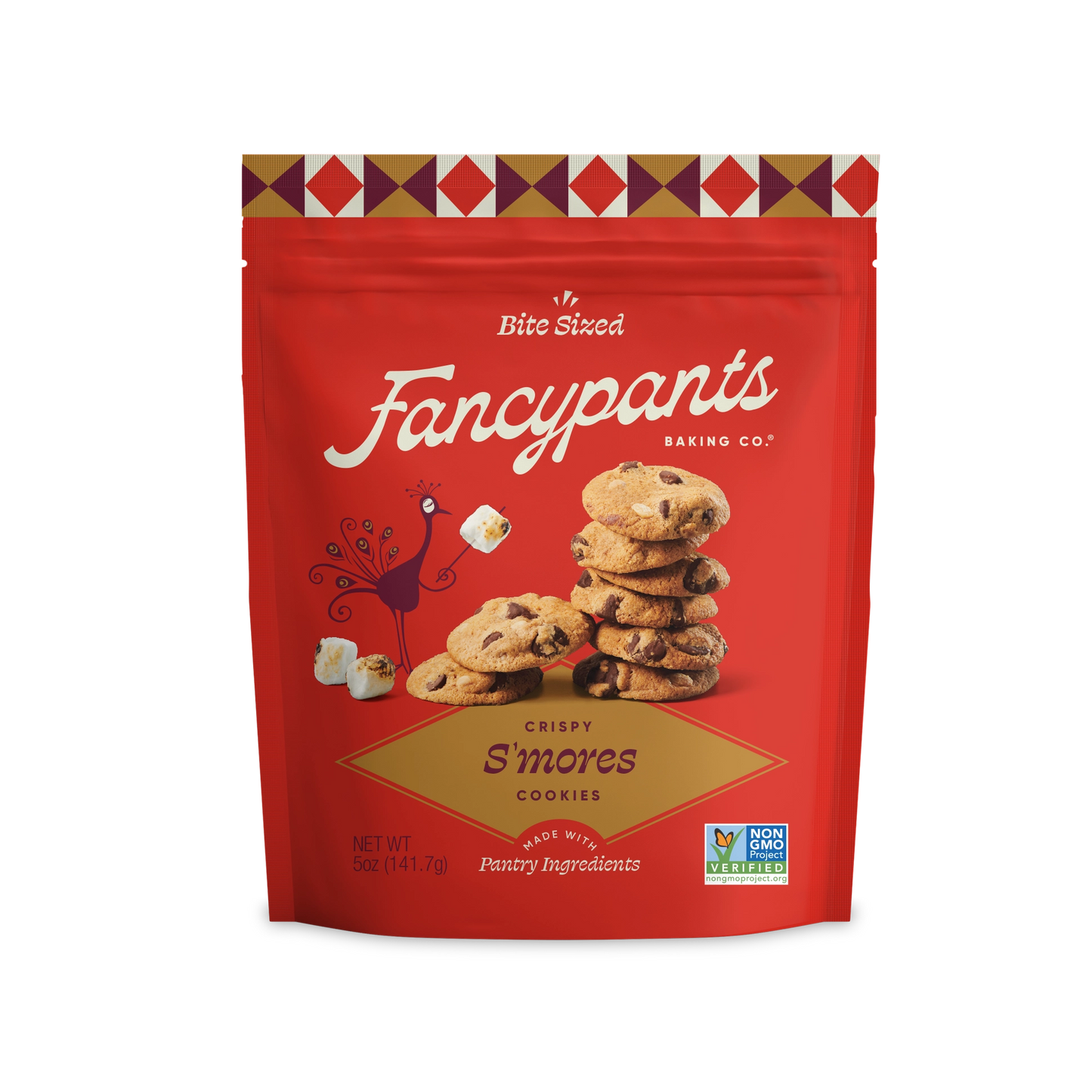 Fancypants Cookies