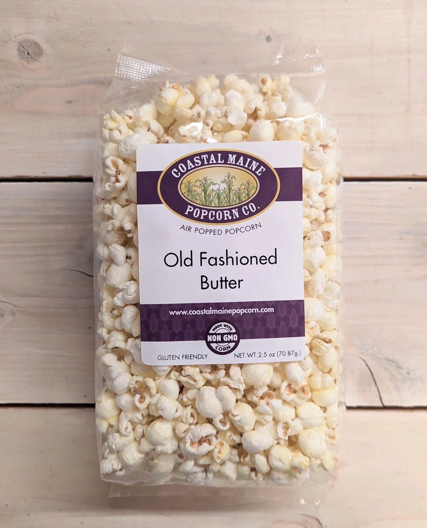 Popcorn