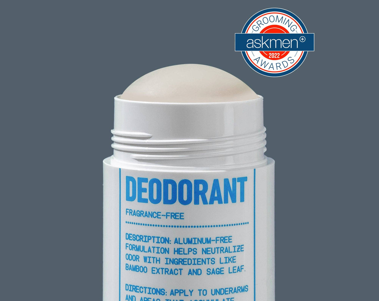Deodorant