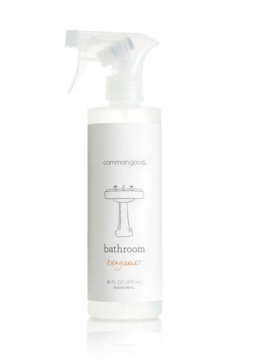 Bathroom Cleaner - 16 oz