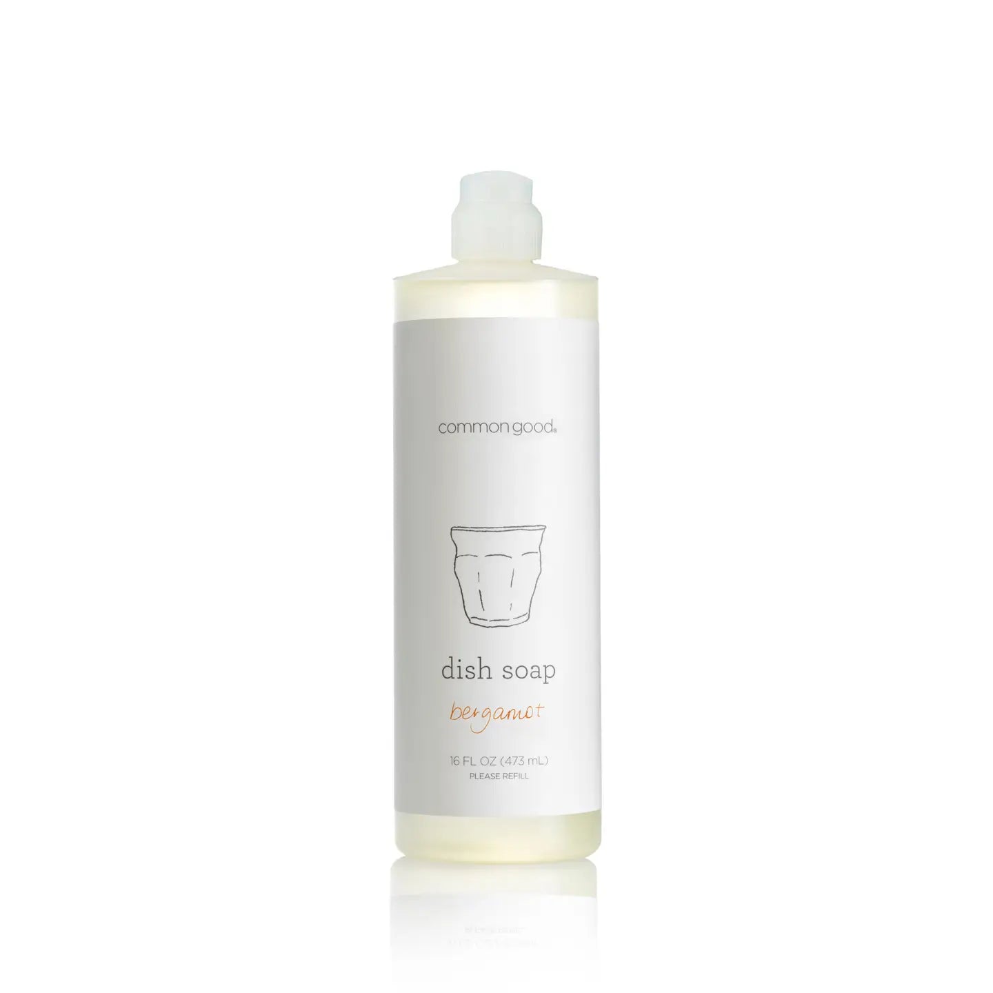 Dish Soap - 16 oz