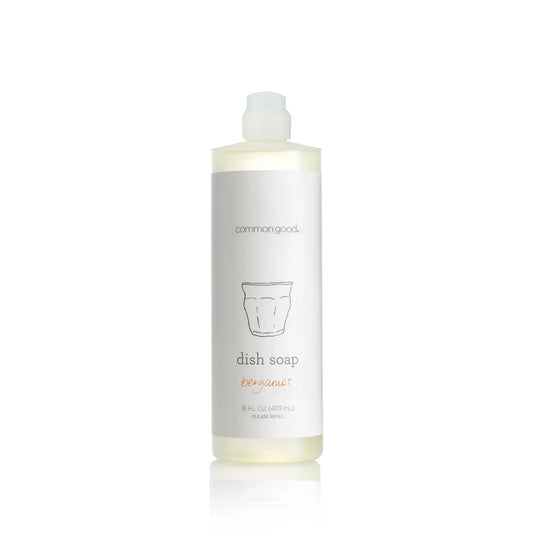 Dish Soap - 16 oz