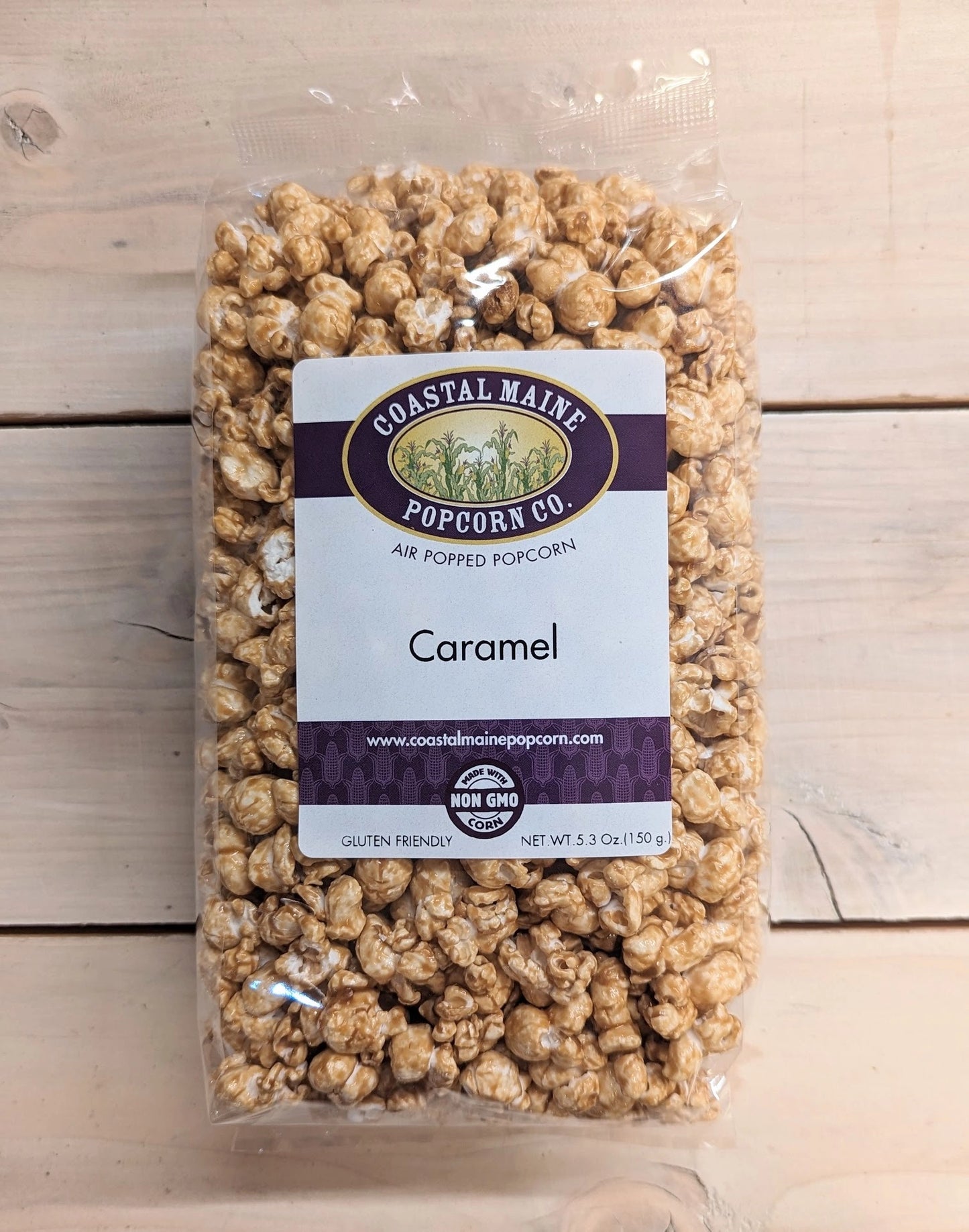Popcorn