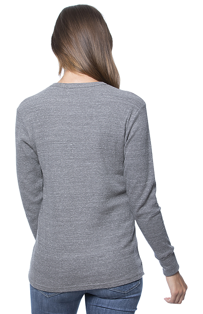 Unisex Heavyweight Thermal