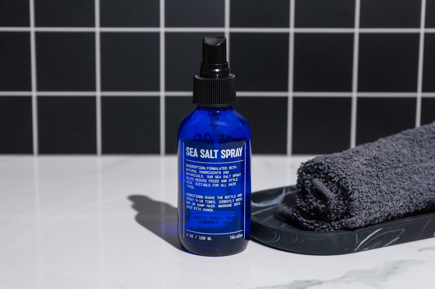 Sea Salt Spray