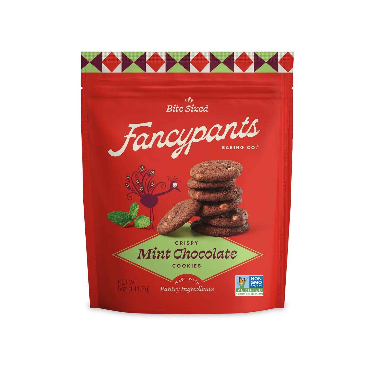 Fancypants Cookies