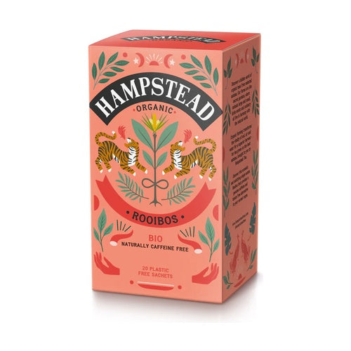 Rooibos - 20 Tea Bags