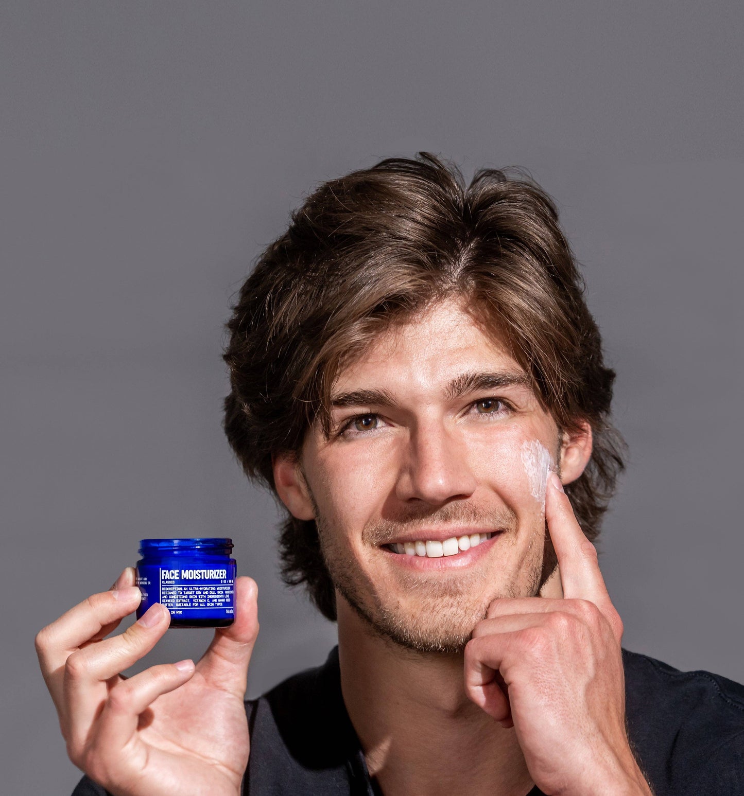 Face Moisturizer