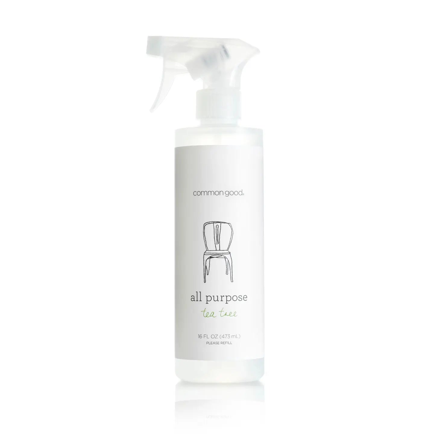All Purpose Cleaner - 16 oz