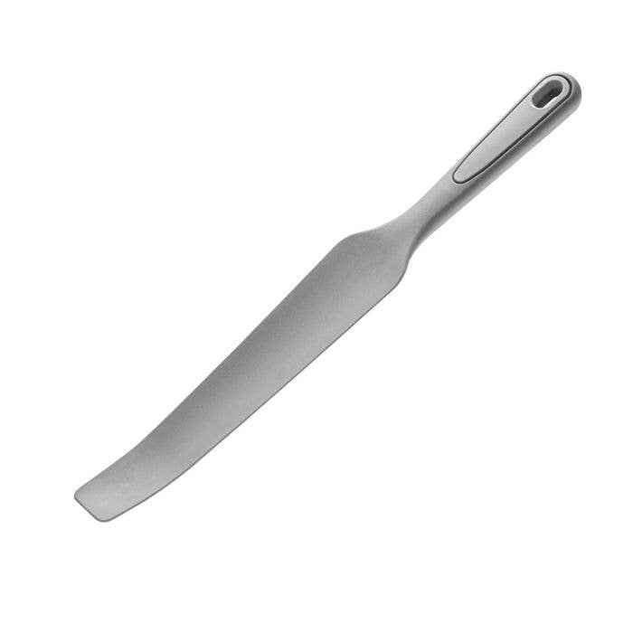 HIC Kitchen Blender Spatula, 12.5”