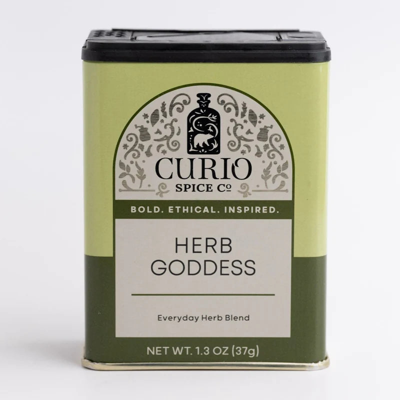 Herb Goddess - Everyday Blend