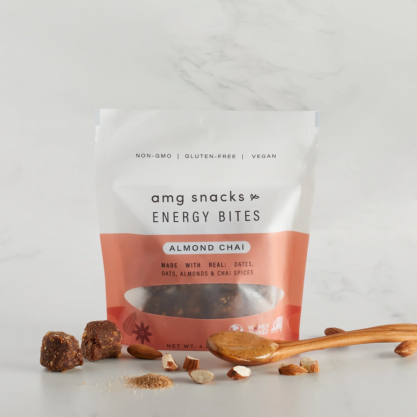 AMG Energy Bites