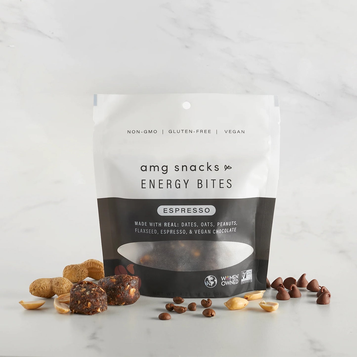 AMG Energy Bites