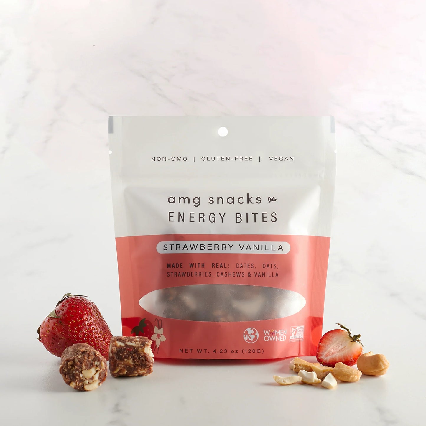 AMG Energy Bites