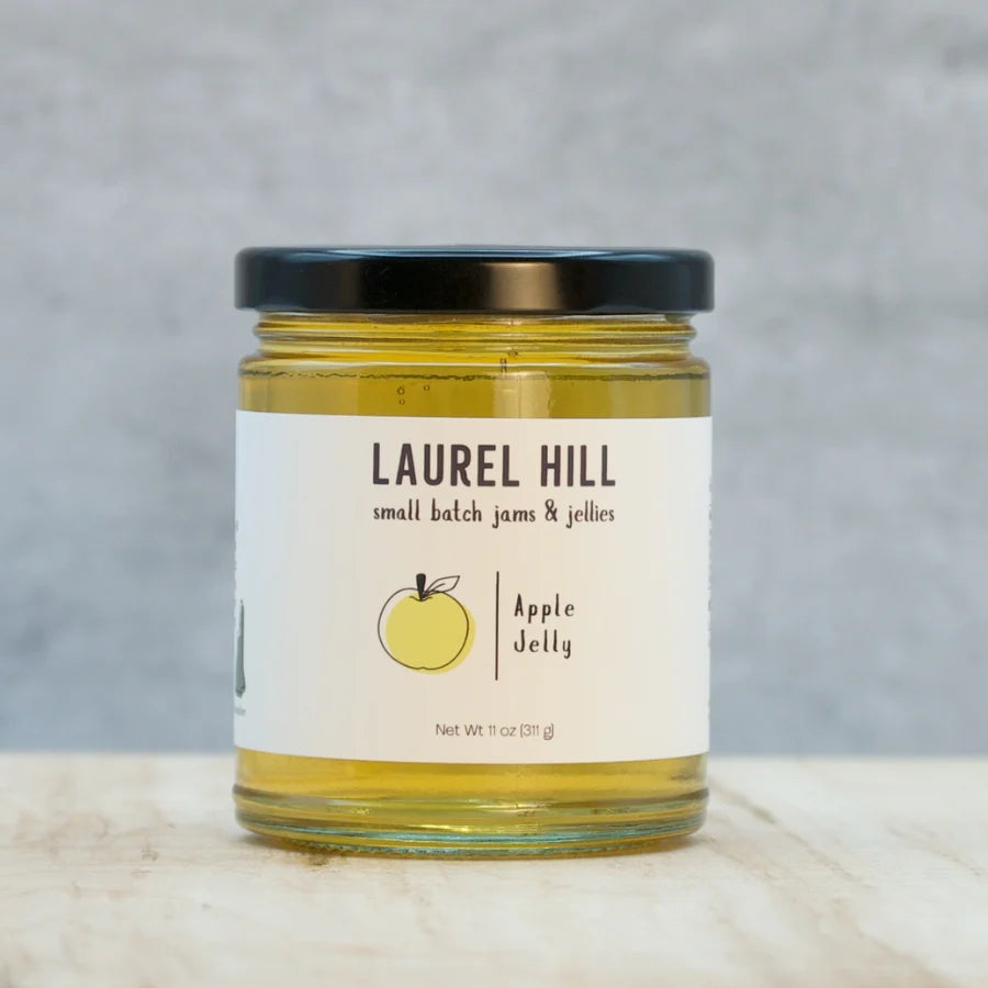 Laurel Hill Jams / Jellies