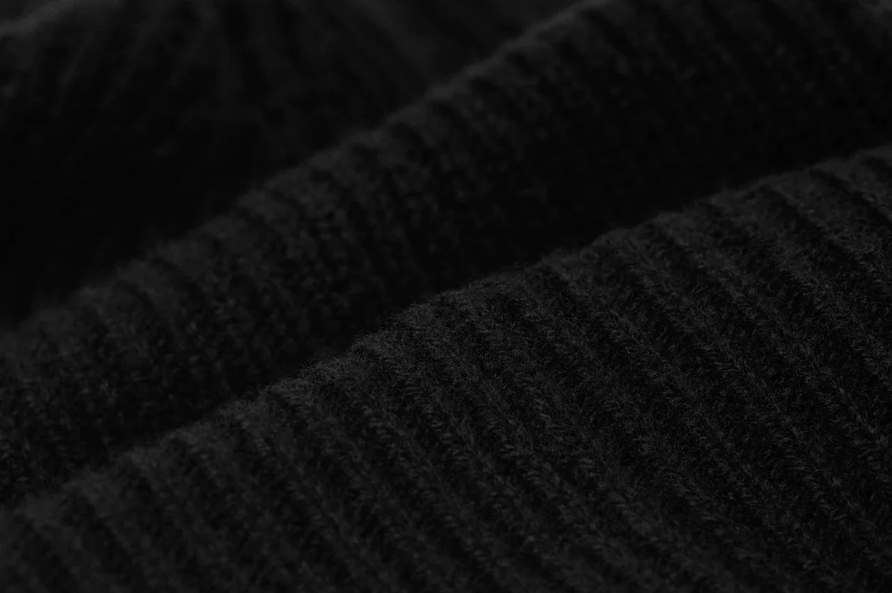 Merino Wool / Cashmere Beanie