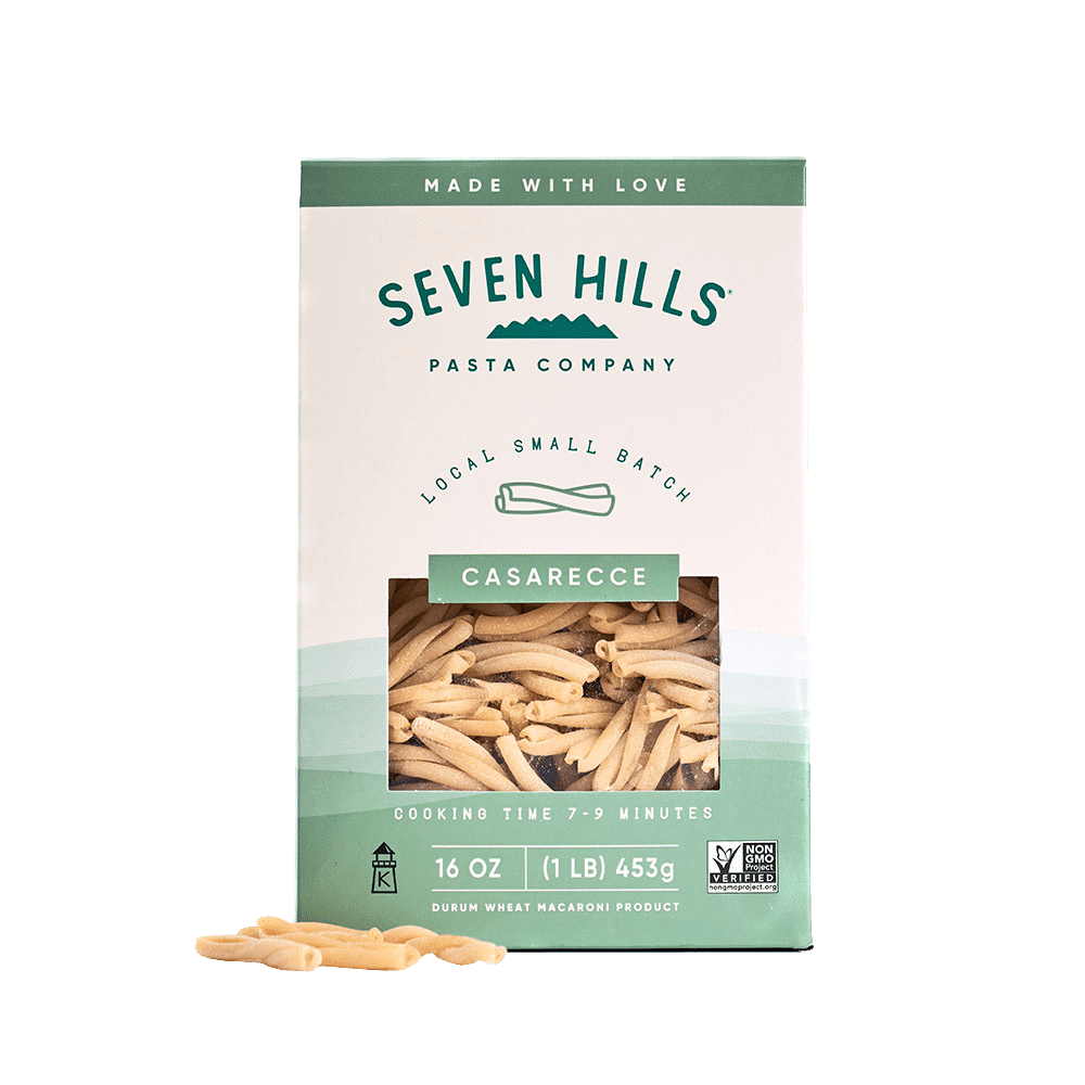 Seven Hills Pastas