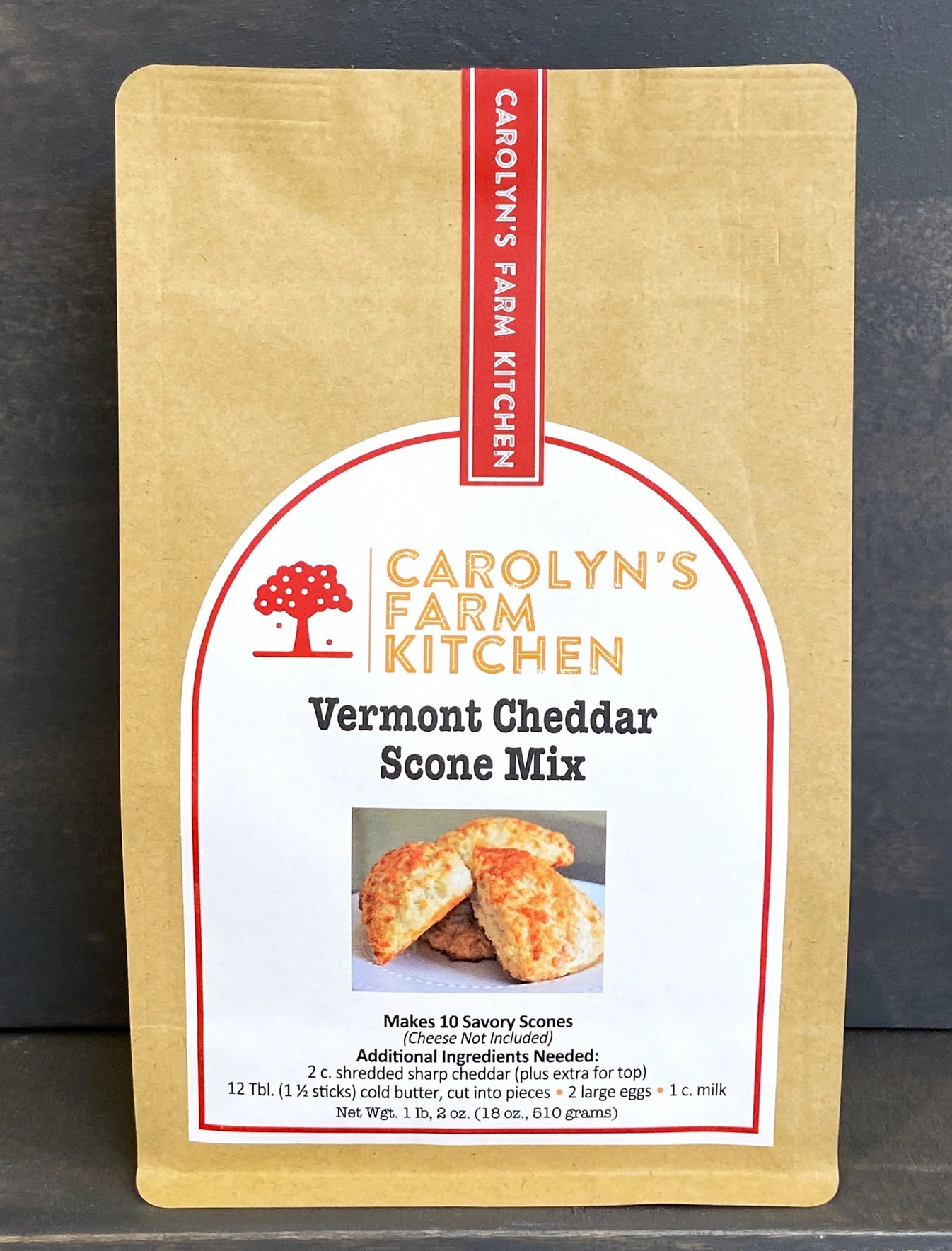 Carolyn’s Farm Kitchen