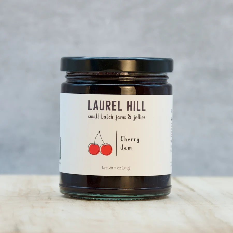Laurel Hill Jams / Jellies