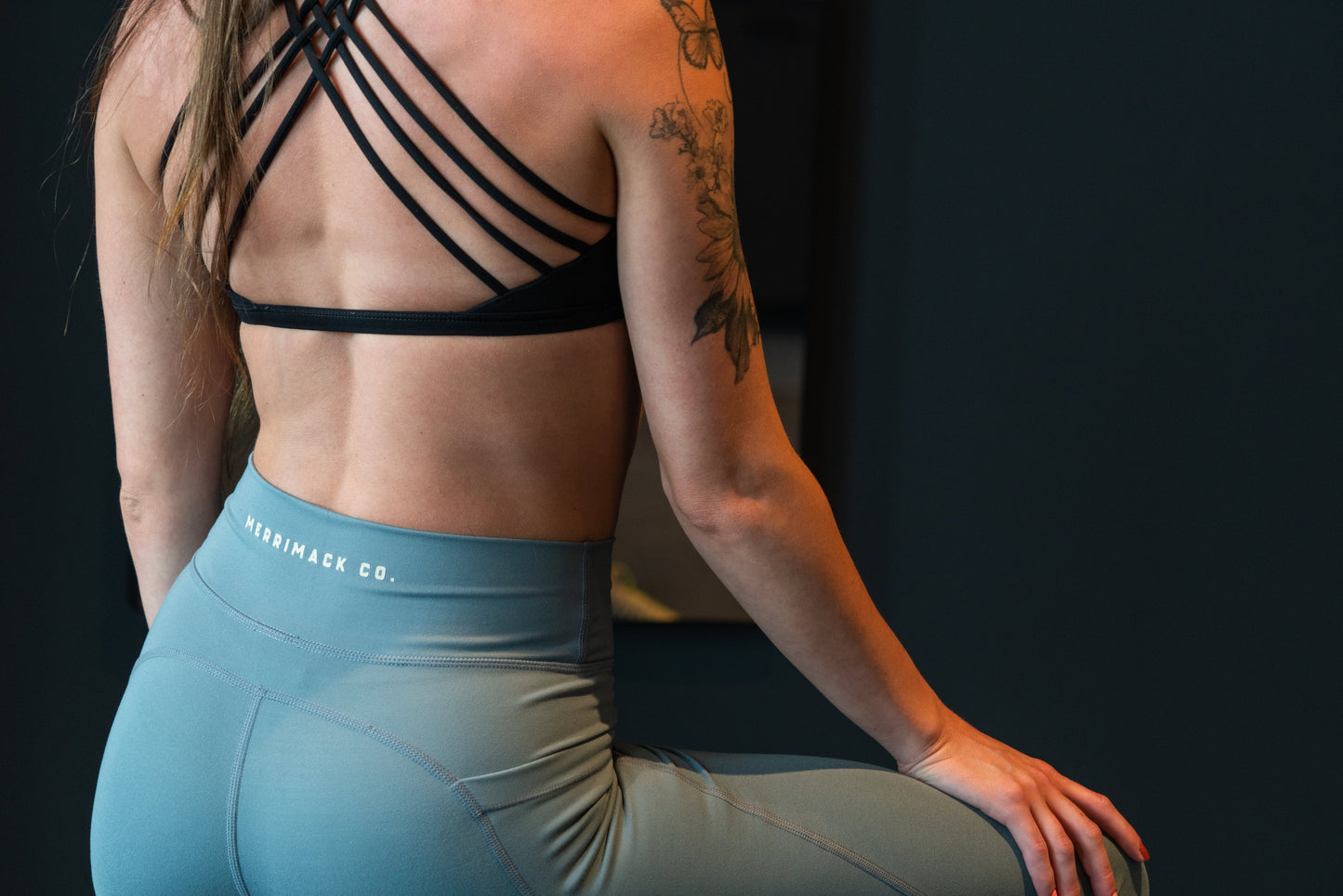 Sport Pocket Leggings