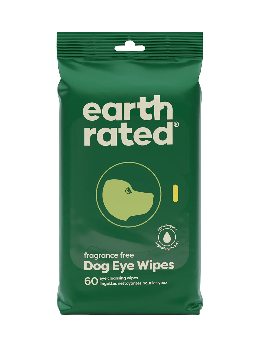 Pet Eye Wipes