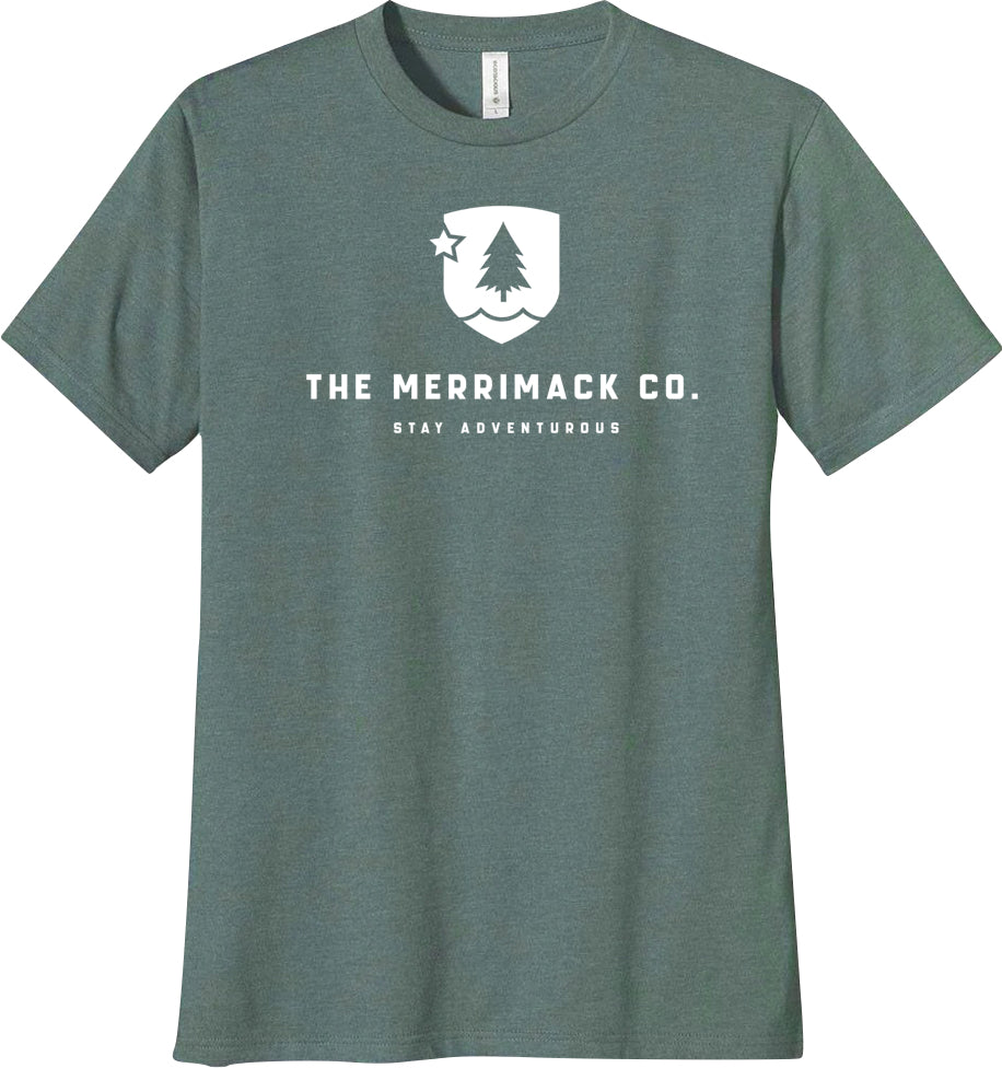 Men's Eco Performance T