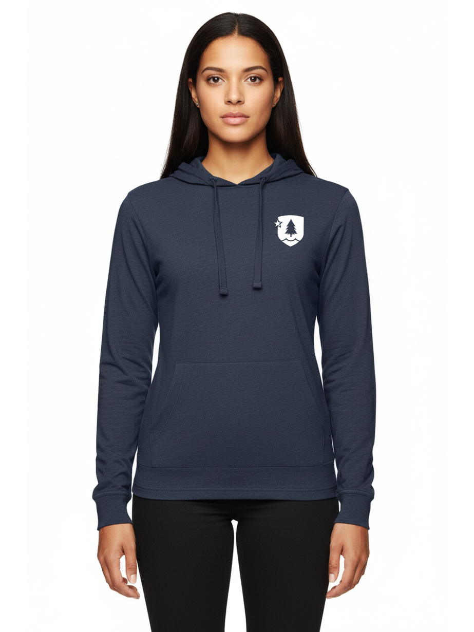 Unisex Eco Hoodie
