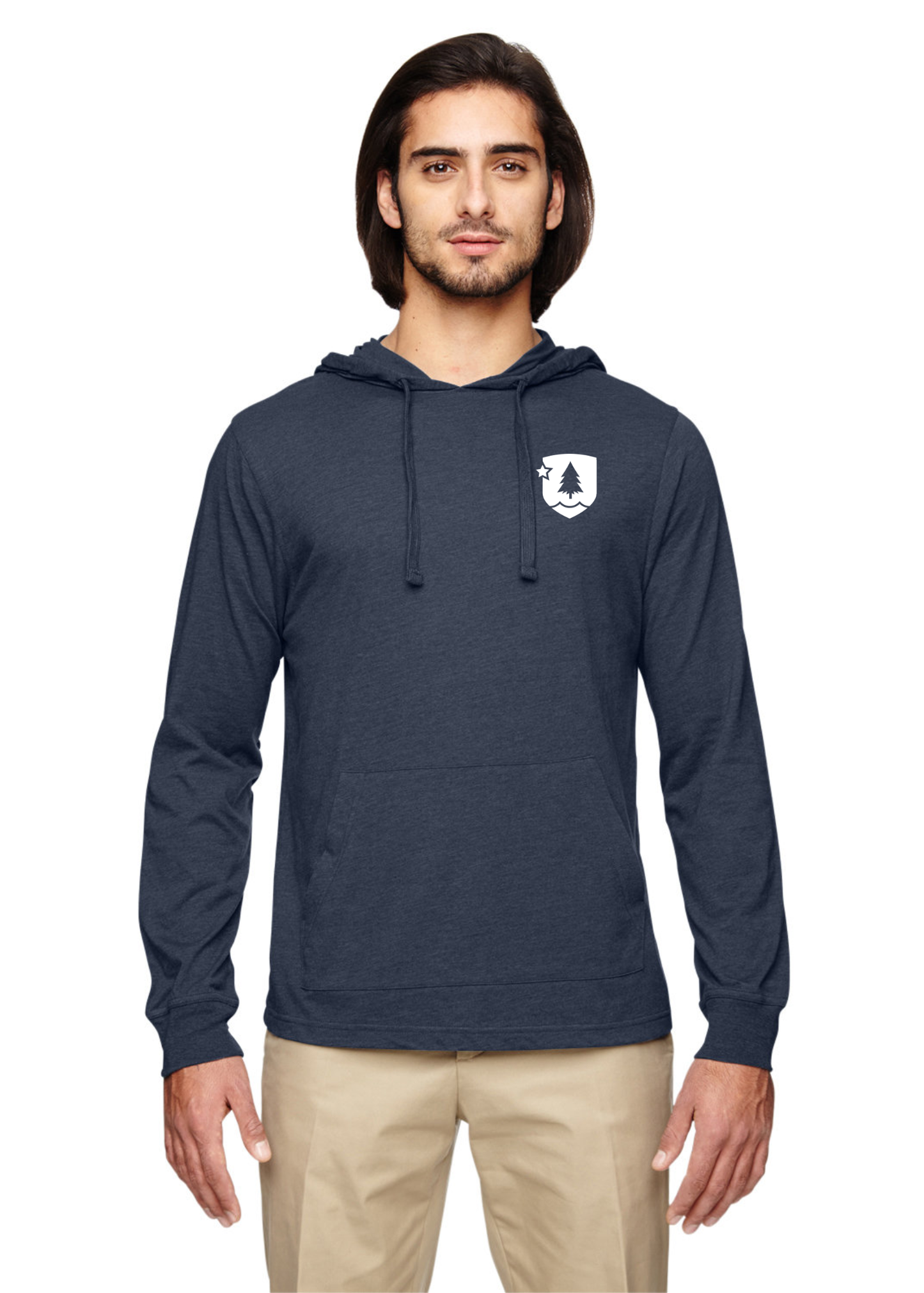 Unisex Eco Hoodie