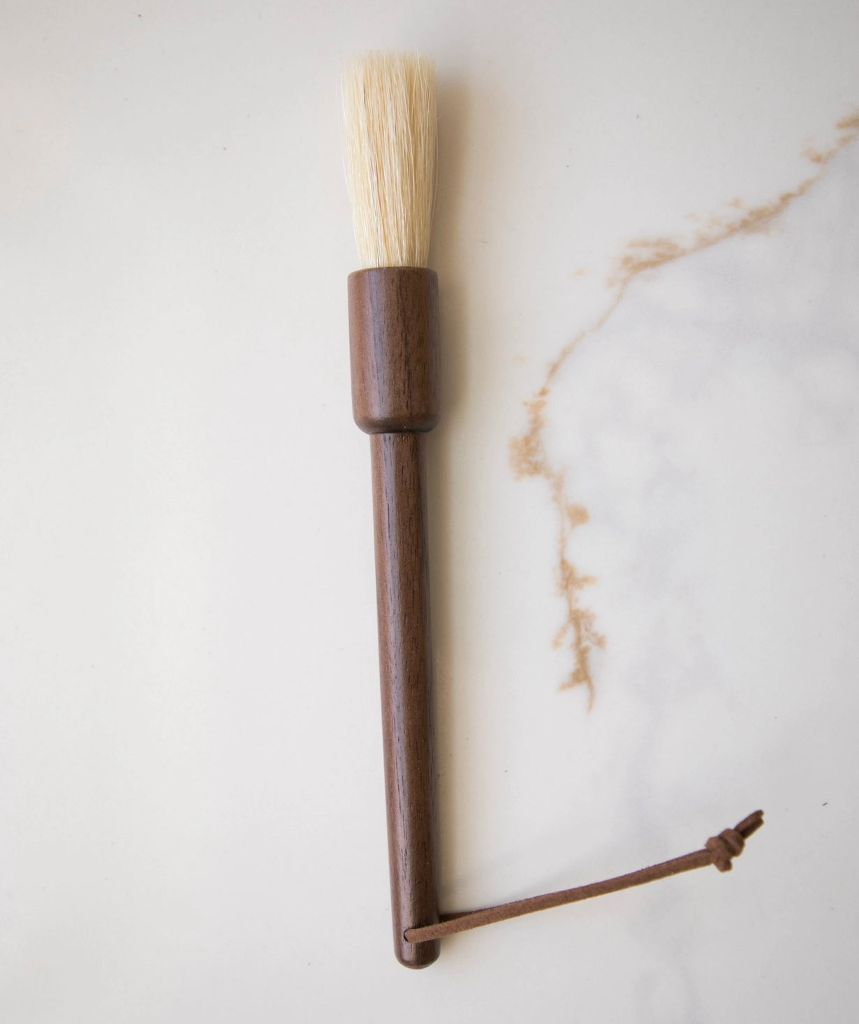 Wooden Baking Brush