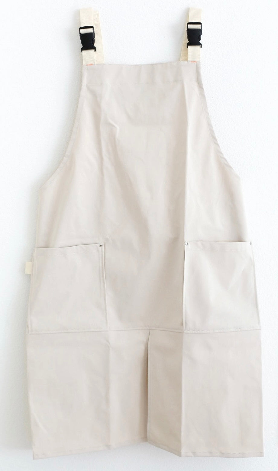 Apron - Waterproof (Ivory)