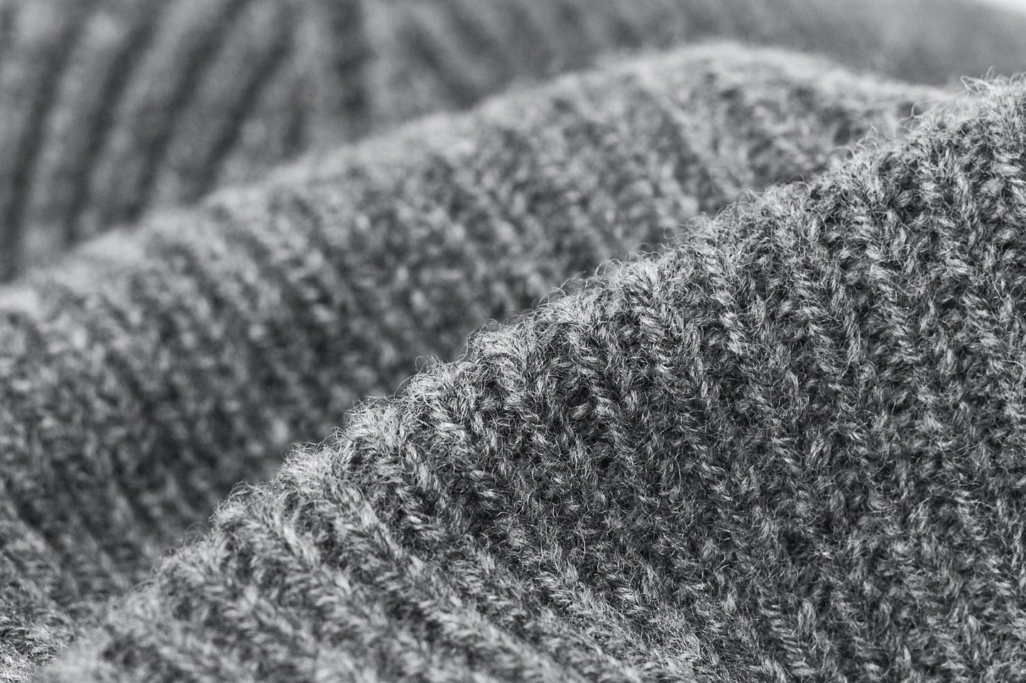 Merino Wool / Cashmere Beanie
