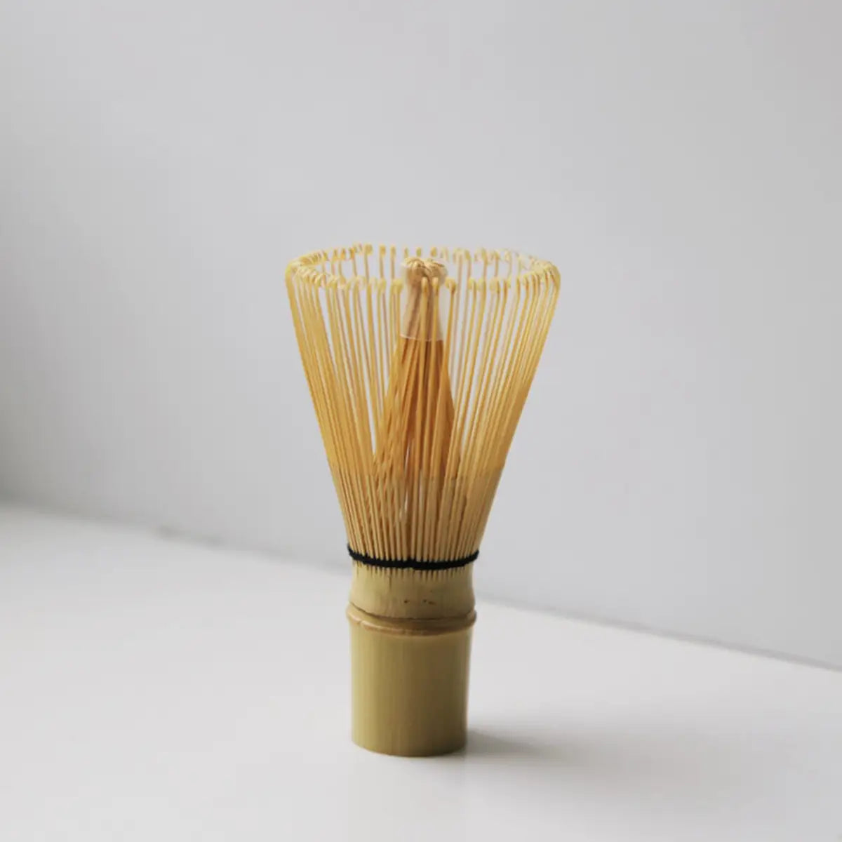 Bamboo Tea Whisk