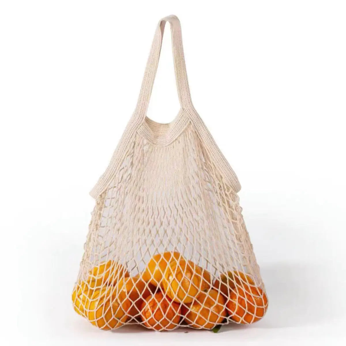 Mesh Tote Bag