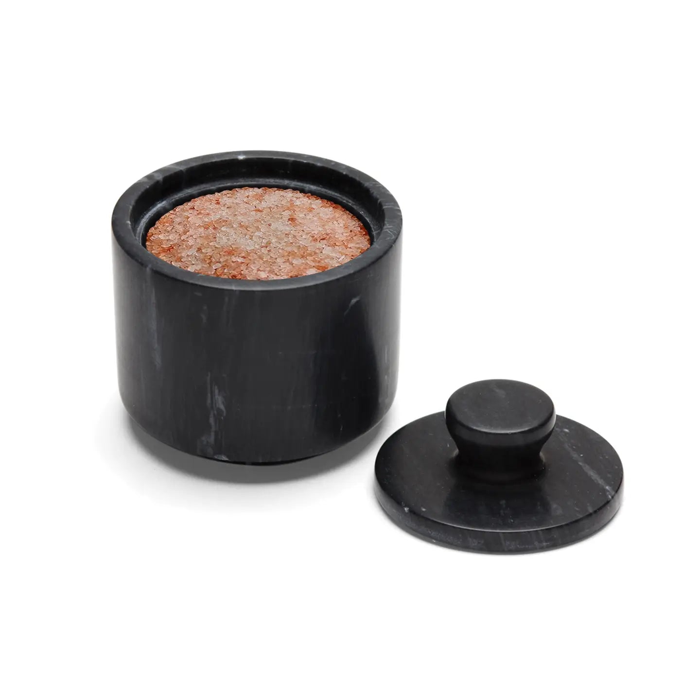 Marble Salt Cellar