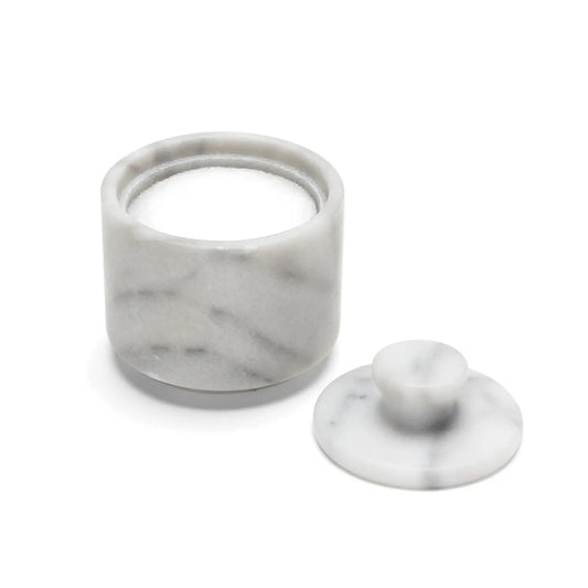 Marble Salt Cellar