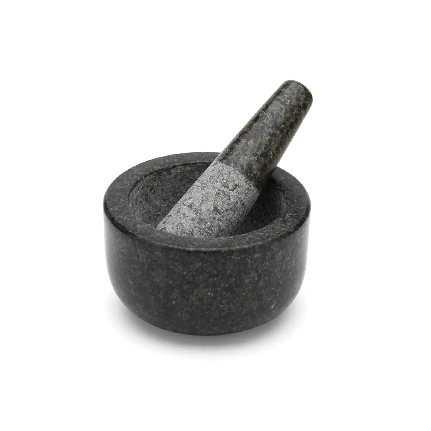 Mortar and Pestle - Granite