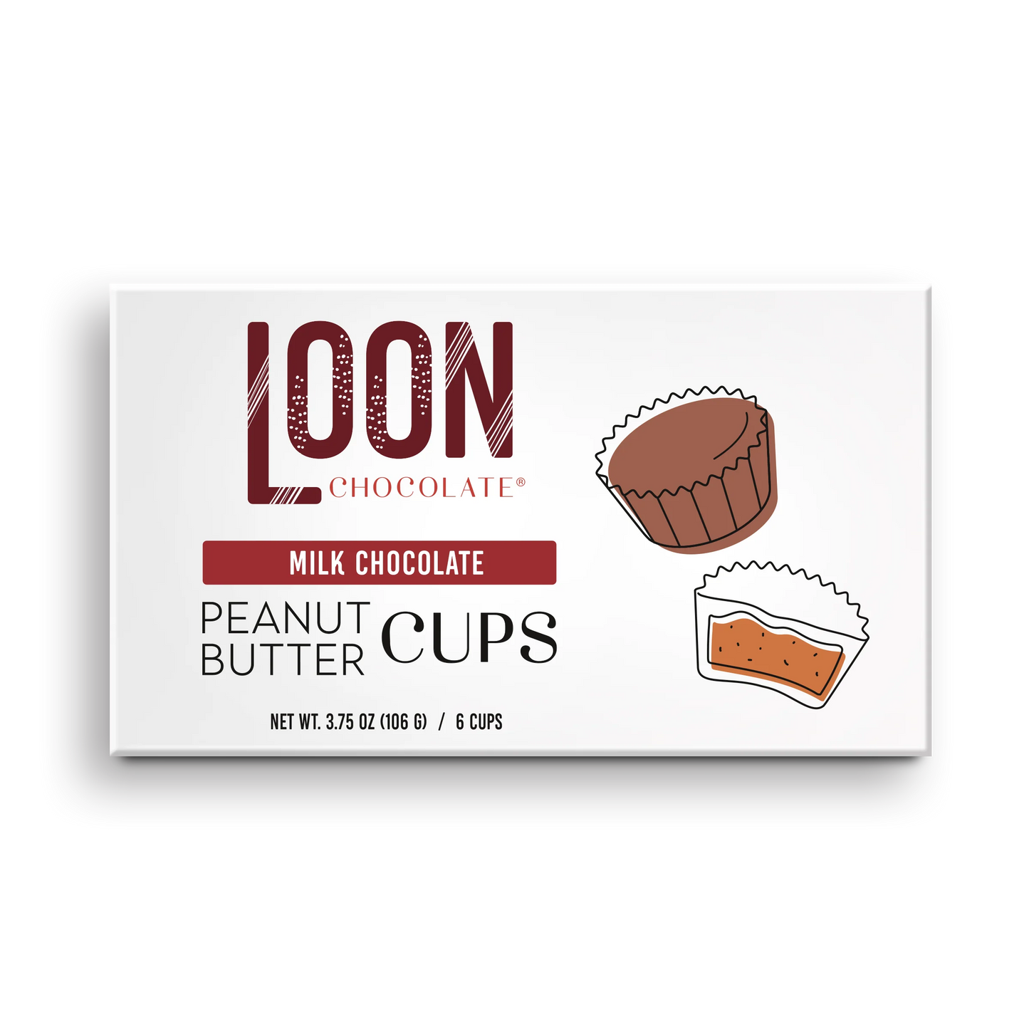 Peanut Butter Cups