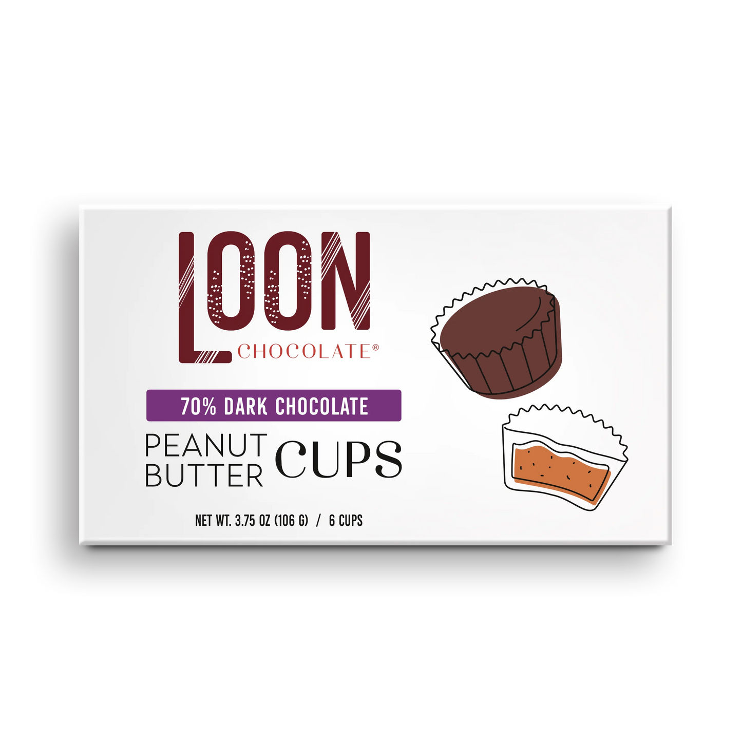 Peanut Butter Cups
