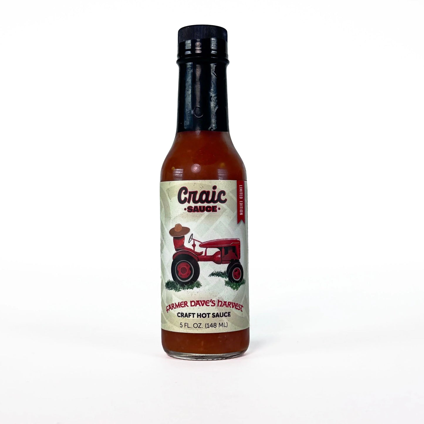 Craic Sauce