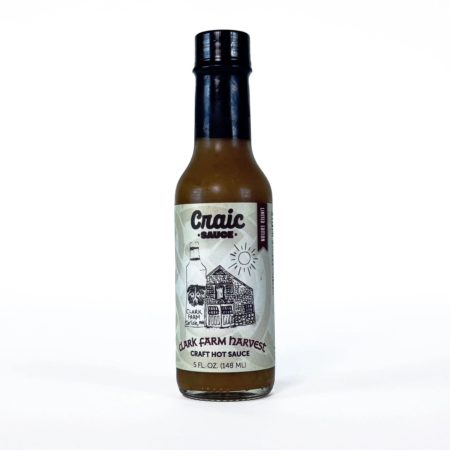 Craic Sauce