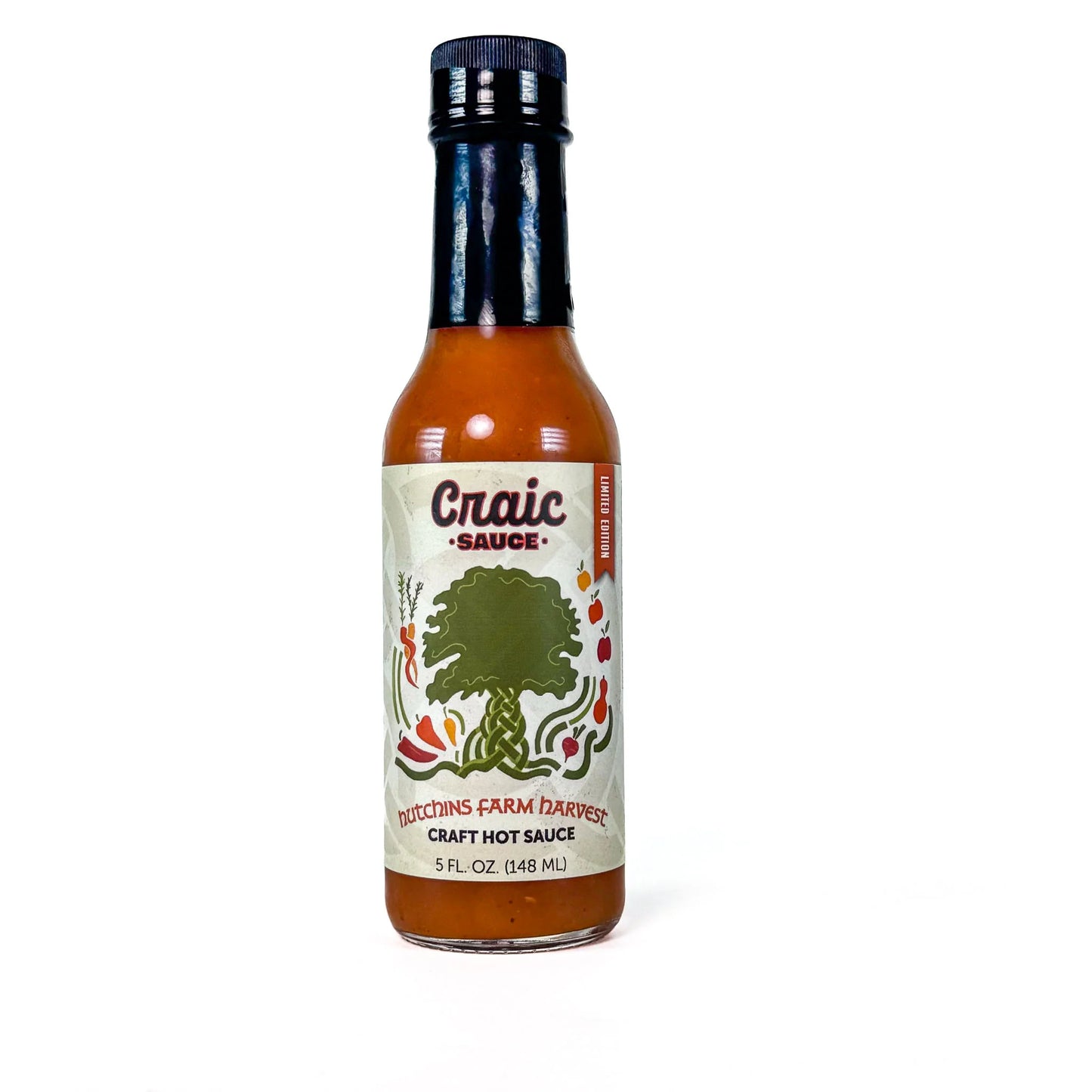 Craic Sauce